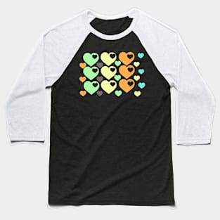 heart of hearts Baseball T-Shirt